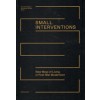 Small Interventions