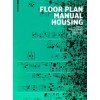 FLOOR PLAN MANUAL HOUSING