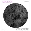 MADE OF CONCRETE