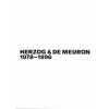 Herzog & de Meuron 1978 - 1996