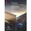 MODERN CONSTRUCTION ENVELOPES
