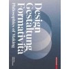 Design, Gestaltung, Formatività