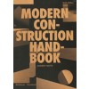 MODERN CONSTRUCTION HANDBOOK