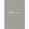 Sergison Bates architects