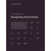 Thoughts on Designing Information