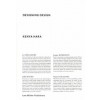 DESIGNING DESIGN