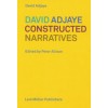 DAVID ADYAJE CONSTRUCTED NARRATIVES