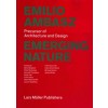EMILIO AMBASZ EMERGING NATURE