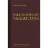 Karl Blossfeldt. Variations
