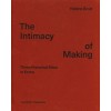 The Intimacy of Making