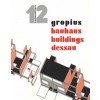 bauhaus buildings dessau
