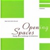 Opening Spaces