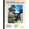 Walters Way and Segal Close