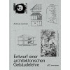 Entwurf einer architektonischen Gebäudelehre