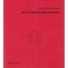  ZUR ARCHITEKTUR DES WOHNENS