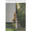The Wood That Makes Our Cities