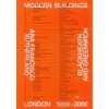 MODERN BUILDINGS IN BLACKHEATH AND GREENWICH