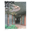 BRICK 24. Outstanding International Brick Architecture