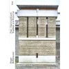 Pisé. Rammed Earth