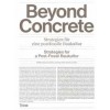 Beyond Concrete