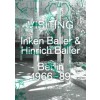 VISITING. Inken Baller & Hinrich Baller