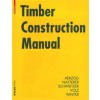 Timber Construction Manual