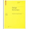 Design Dictionary