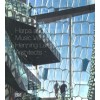 Harpa and Other Music Venues by Henning Larsen Architects