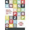 Don't be afraid to participate!  - Keine Angst vor Partizipation!