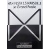 MANIFESTA 13 MARSEILLE