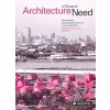 Architecture in Times of Need