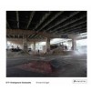 DIY / Underground Skateparks