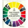 THE FINEST COLORS FOR ARTISTS