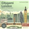 Citygami London