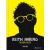 KEITH HARING
