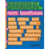 elements of architecture. Rem Koolhaas