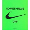 Virgil Abloh. Nike. ICONS