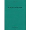 Mies als Gärtner