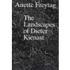The Landscapes of Dieter Kienast