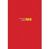 M8 in China
