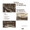 Setting the Stage for Modernity 