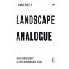 LANDSCAPE ANALOGUE - Landscript 6