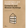 Container and Modular Buildings