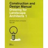 Drawing for Landscape Architects 1