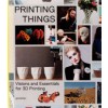 Printing Things