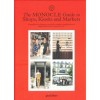 The Monocle Guide to Shops, Kiosks and Markets