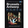 Brussels and Antwerp