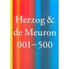 Herzog & de Meuron 001 - 500