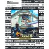 ARCH+ 243. Contested Modernities