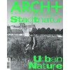 ARCH+ 263. Stadtnatur - Urban Nature
